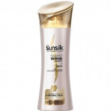 Sunsilk Radiant Shine Shampoo 